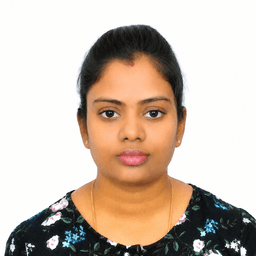 Aruna Kommula